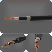 Cable de Cobre de Protección Catódica Yifang