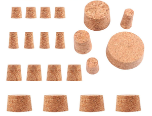 <span class=keywords><strong>Bouchon</strong></span> <span class=keywords><strong>de</strong></span> liège écologique personnalisé en usine fermetures <span class=keywords><strong>de</strong></span> vin rouge bouchons <span class=keywords><strong>de</strong></span> chêne champagne bouchons <span class=keywords><strong>de</strong></span> liège coniques agglomérés bouteilles - Product Image 4