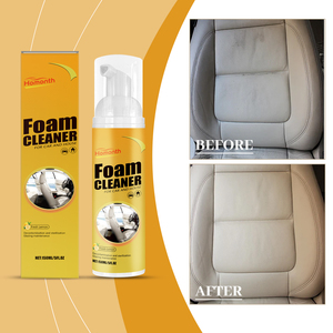 <span class=keywords><strong>Limpiador</strong></span> <span class=keywords><strong>de</strong></span> Espuma para <span class=keywords><strong>Volante</strong></span> <span class=keywords><strong>de</strong></span> <span class=keywords><strong>Coche</strong></span> EELHOE con Limón Líquido, 100 ml, a Base <span class=keywords><strong>de</strong></span> Enzimas, para Asientos <span class=keywords><strong>de</strong></span> Cuero, Descontaminante - Product Image 6