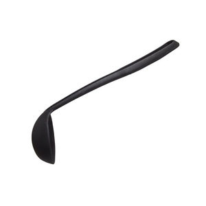 Pinbo-utensilios de cocina de nailon, cucharón de sopa de plástico, accesorios de cocina - Product Image 3