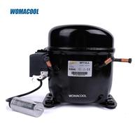Compresor de Refrigeración HUAYI Cubigel MPT18LA 220-240V/50Hz LBP R404A 1HP Repuestos para Refrigerador