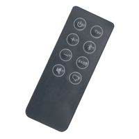 Hostrong Factory OEM ODM Control remoto para Bosee Solo 5 10 Barra de sonido Serie 2 Solo 15 Serie II Soporte personalizado