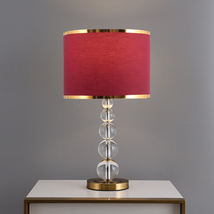 Modern Design LED Eco-Friendly <b>Table</b> Lamp Art Decoration Hotel Lighting Paper Lampshade Living Room <b>Bedside</b> <b>Table</b> Bedroom Lamp - Product Image 6