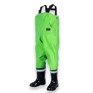 Wholesale kids fishing waders To Improve Fishing Experience 