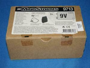PLC <strong>Mindstorms</strong> 9713 Infrared Transmission Tower Warranty Product - Product Image 1