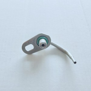 Inyector de Combustible de Pistón 12649960 para Reparación y Reemplazo, Anillo Combinado de 3 Ranuras - Product Image 1