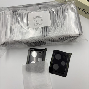 Película templada para cámara antiarañazos para <span class=keywords><strong>Xiaomi</strong></span> <span class=keywords><strong>X5</strong></span> <span class=keywords><strong>Pro</strong></span> 9H Protector de cámara 3D Accesorios para teléfonos móviles - Product Image 6