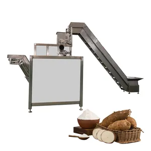 Best Quality Industrial Peeling Beets Peeling Washer Commercial Potato Cleaning Machine Cassava Peeler Machine