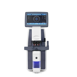 Lensómetro Digital de Alta Calidad SJ Optics SJ-810 para Pruebas de Visión, Lensómetro Automático de Alta Precisión para Exámenes de Agudeza Visual - Product Image 2