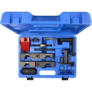 Jeu d'outils de réglage moteur Brilliant Tools pour BMW M62 Vanos - Product Image 2