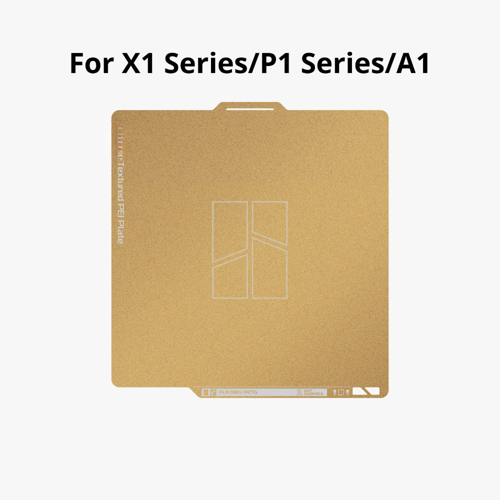 X1 Series/P1 Series/A1