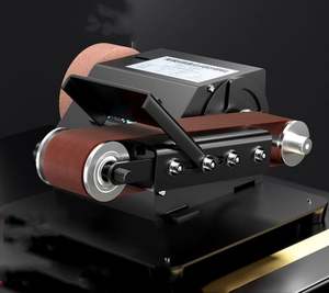 <span class=keywords><strong>Amoladora</strong></span> <span class=keywords><strong>de</strong></span> <span class=keywords><strong>Banco</strong></span> Pequeña Recargable, Micro Mini <span class=keywords><strong>Amoladora</strong></span> Eléctrica <span class=keywords><strong>de</strong></span> Grado Industrial con Regulación <span class=keywords><strong>de</strong></span> Velocidad Continua, Máquina <span class=keywords><strong>de</strong></span> Pulir Cuchillos - Product Image 6