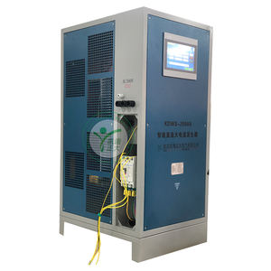 KDWS-2500A Gleichstrom-Hochs trom generator für Strom lasttest und Temperatur anstieg <span class=keywords><strong>Test</strong></span> Hochstrom-Primär injektion stest - Product Image 6