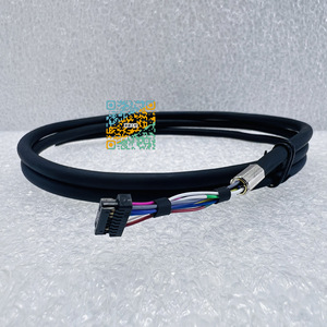 Heidenham KCI 120Dplus Encoder-Leitung PVC-Stecker Steuerkabel Automatisierungsgeräte IbiD1348267-51 1348267-52 - Product Image 4