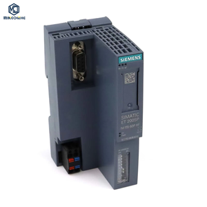 Nuevo y Original 6ES7155-6BA00-0CN0 ET 200SP PROFIBUS IM Bundle IM 155-6DP - Product Image 1