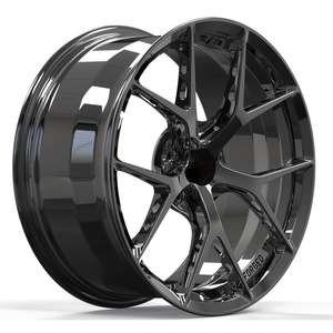 Jantes forgées personnalisées 5x120 20 pouces 20x10 17x9 17x9.5 17x10 5x120 18 pouces Et15 18 pouces pour <span class=keywords><strong>Chevrolet</strong></span> <span class=keywords><strong>Cruze</strong></span> Camaro Zl1 2015 - Product Image 1