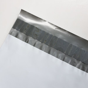 <b>Compostable</b> Printed Mailing <b>Bags</b> Factory-PE Material 2/0.5 Mil Thickness Printing Customizable - Product Image 2