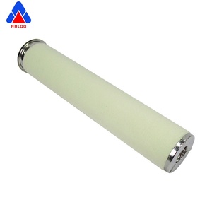 Filtro Separador de Agua y Aceite por Coalescencia de Gas de Fibra de Vidrio Personalizado de Alta Calidad Huahang Supply, 2 GPM, 150 PSI - Product Image 4