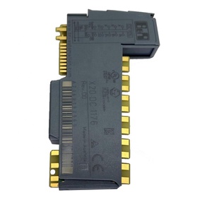 โมดูลเคาน์เตอร์อเนกประสงค์ B&R Automation X20 System รุ่น X20DC2395 พร้อม RS485 และการสื่อสาร - Product Image 6
