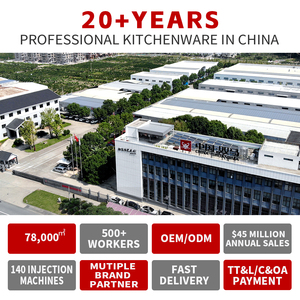 Dụng Cụ Cắt Rau Củ Quả Có Thể Điều Chỉnh Được OEM Chấp Nhận Dụng Cụ Cắt Lát Mandolin Với Thiết Kế An Toàn - Product Image 6