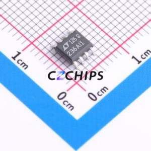 ชิปวงจรรวม LT1236AIS8-10 # TRPBF ของแท้ใหม่วงจรรวม SOIC-8ชิป IC แรงดันไฟฟ้าอ้างอิง IC - Product Image 1