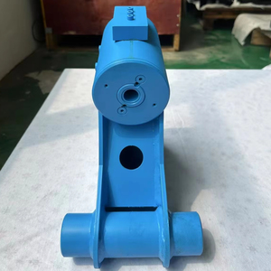 Toptan fiyat yüksek güç Mini hidrolik döner aktüatör islak püskürtme arabası için L20-<span class=keywords><strong>4.5</strong></span>-180-CL Actuator aktüatör değiştirme - Product Image 3