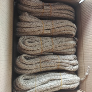 <span class=keywords><strong>Corde</strong></span> de <span class=keywords><strong>Jute</strong></span> Naturel <span class=keywords><strong>Jute</strong></span> Tressé <span class=keywords><strong>Corde</strong></span> Torsadée DIY Décoration Cordon 1-50mm <span class=keywords><strong>Sisal</strong></span> <span class=keywords><strong>Corde</strong></span> D'emballage - Product Image 3