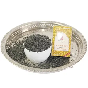高品质中国绿茶 41022 8A 拉贾品牌与工厂价格