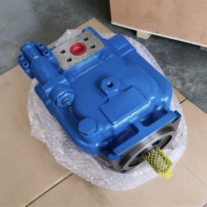 Pompe à piston Vickers PVB15 LS 31 CG 11, pompe hydraulique pour le traitement des barres d'acier - Product Image 4