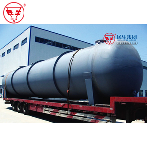 Réservoir de <span class=keywords><strong>gaz</strong></span> de pétrole liquéfié à haute capacité, <span class=keywords><strong>prix</strong></span> d'usine, réservoir sous pression, réservoir de stockage de GPL hors sol pour station-service - Product Image 6