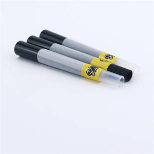 กรวยม้วนกระดาษแบบไม่ฟอกขาว70มม. อุปกรณ์เสริมสำหรับสูบบุหรี่ทำจากซิลิโคน - Product Image 4