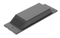 Traceur GPS Solaire 4G/2G Étanche IP68 Anti-Sabotage pour Conteneurs et Navires, Application Android/iOS, 1 An de Stockage Cloud