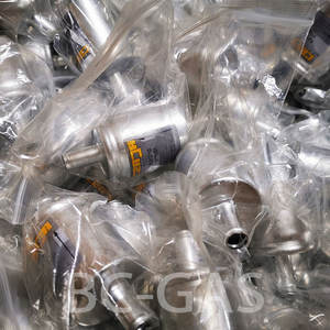 CNG <strong>LPG</strong> Car Gas <strong>Filter</strong>/auto Gas <strong>Filter</strong> for <strong>lpg</strong> Cng 5th Generation Conversion Kits - Product Image 4