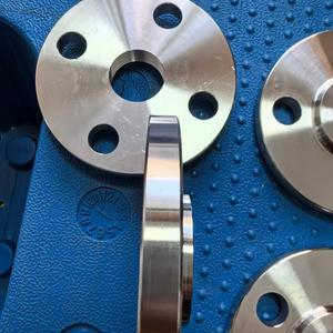 300シリーズステンレス鋼ねじフランジ - Product Image 5