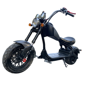 Nzita 6000 W <span class=keywords><strong>super</strong></span> power scooter elettrico/elettrico moto - Product Image 1