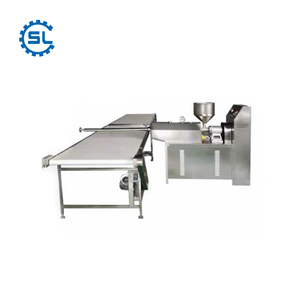 350 kg/giờ Bún gạo hấp Máy làm - Product Image 6