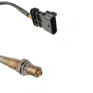 Sensor de Oxígeno de Banda Ancha de 5 Cables F01R00C153 0258027153 2052007000 para Changan Wuling MG Dongfeng Foton, Sensor Lambda de Relación Aire-Combustible - Product Image 4