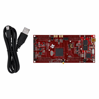 Kit de développement LaunchPad Delfino C2000 LAUNCHXL-F28377S F28379D avec carte mère mini et module de composants électroniques