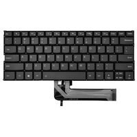 Clavier 100% testé avec remplacement de rétro-éclairage pour Lenovo Yoga 730-15IKB 730-15IWL 730-13IKB 730-13IWL Yoga 530-14IKB