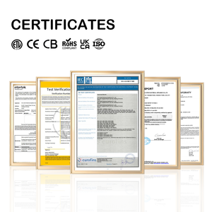 Exprimidor de Frutas Personal con Batería, Exprimidor Recargable por USB, Licuadora de 500 ml, Botellas Eléctricas, Mini Licuadora Portátil - Product Image 5