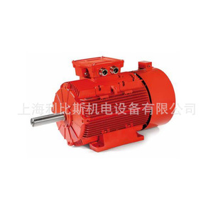 มอเตอร์อะซิงโครนัสสามเฟส Adda รุ่น T3C90L 4 1.5 กิโลวัตต์ 230 โวลต์ โครงเหล็กหล่อ สำหรับใช้งานในอุตสาหกรรม - Product Image 1