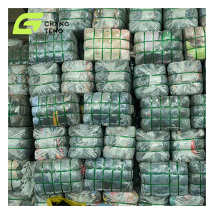 Tienda china a granel, venta al por mayor, ropa deportiva usada para mujer, ropa informal suelta y cómoda de <span class=keywords><strong>segunda</strong></span> <span class=keywords><strong>mano</strong></span>, ropa usada para mujer - Product Image 3