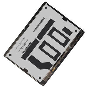 Écran LCD de remplacement d'origine Microsoft <span class=keywords><strong>Surface</strong></span> Pro X 3ème génération 9ème génération 12,3 pouces 1796/1724/<span class=keywords><strong>1769</strong></span>/1631/1645 Google 1 an - Product Image 2