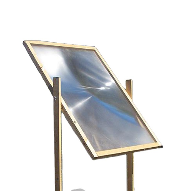 New design telescope astronomic for solar panel cooker cpv application spot large fresnel lens with great price