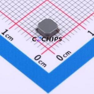 Inducteur de puissance SMD IFSC1515AHER1R0M01, 4x4mm (Inductance : 1uH) (Précision : 20%) Courant nominal : 3.8A - Product Image 1