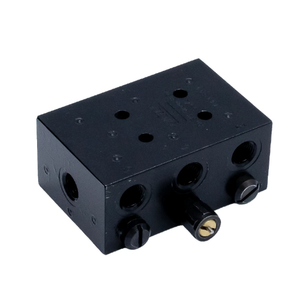 Distributeur progressif LINCOLN SSVL 8-K - Product Image 5