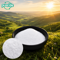 Poudre de L-Carnitine Pure Life 99% (CAS 541-15-1) - Qualité Alimentaire pour la Synthèse Chimique, la Remodelation Corporelle, le Soutien Cardiovasculaire et la Nutrition