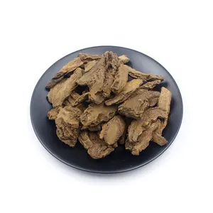 Suo Yang thé de capacité masculine naturelle herbes chinoises Cynomorium Songaricum Rupr