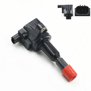 Ateşleme bobini 30520PWA003 Honda Civic için 7 8 caz FIT <span class=keywords><strong>2</strong></span> <span class=keywords><strong>3</strong></span> 1.<span class=keywords><strong>2</strong></span> 1.<span class=keywords><strong>3</strong></span> 1.4 30520-PWA-003 30520-PWA-013 30520-PWA-S01 - Product Image 5