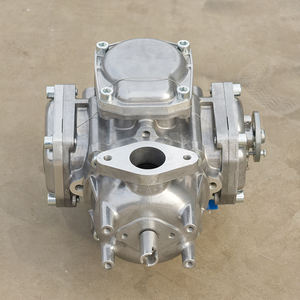 精确记录燃油加油机流量计厂家直销 - Product Image 3